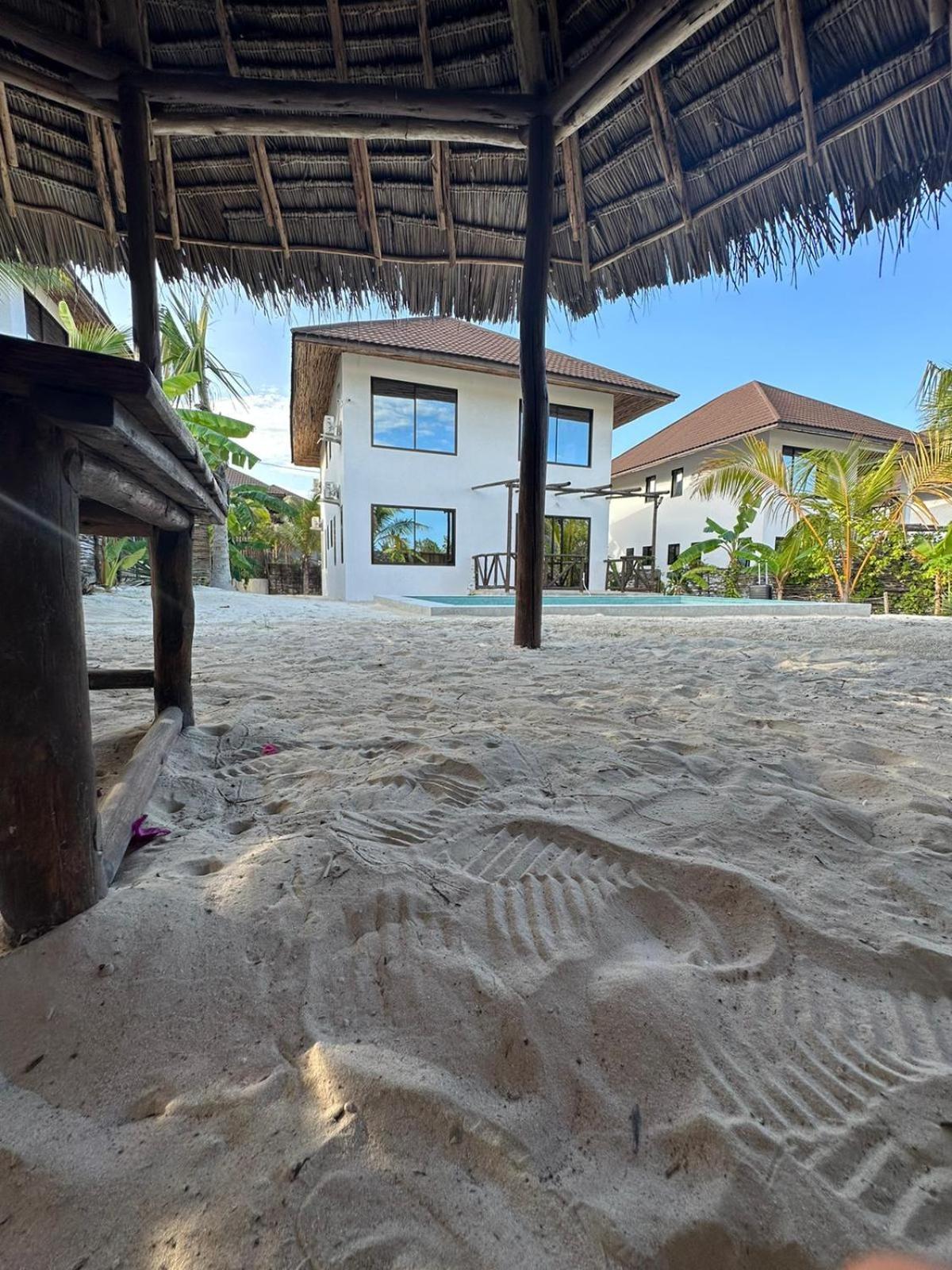 Maracuja Villa Zanzibar Буэхуу Экстерьер фото