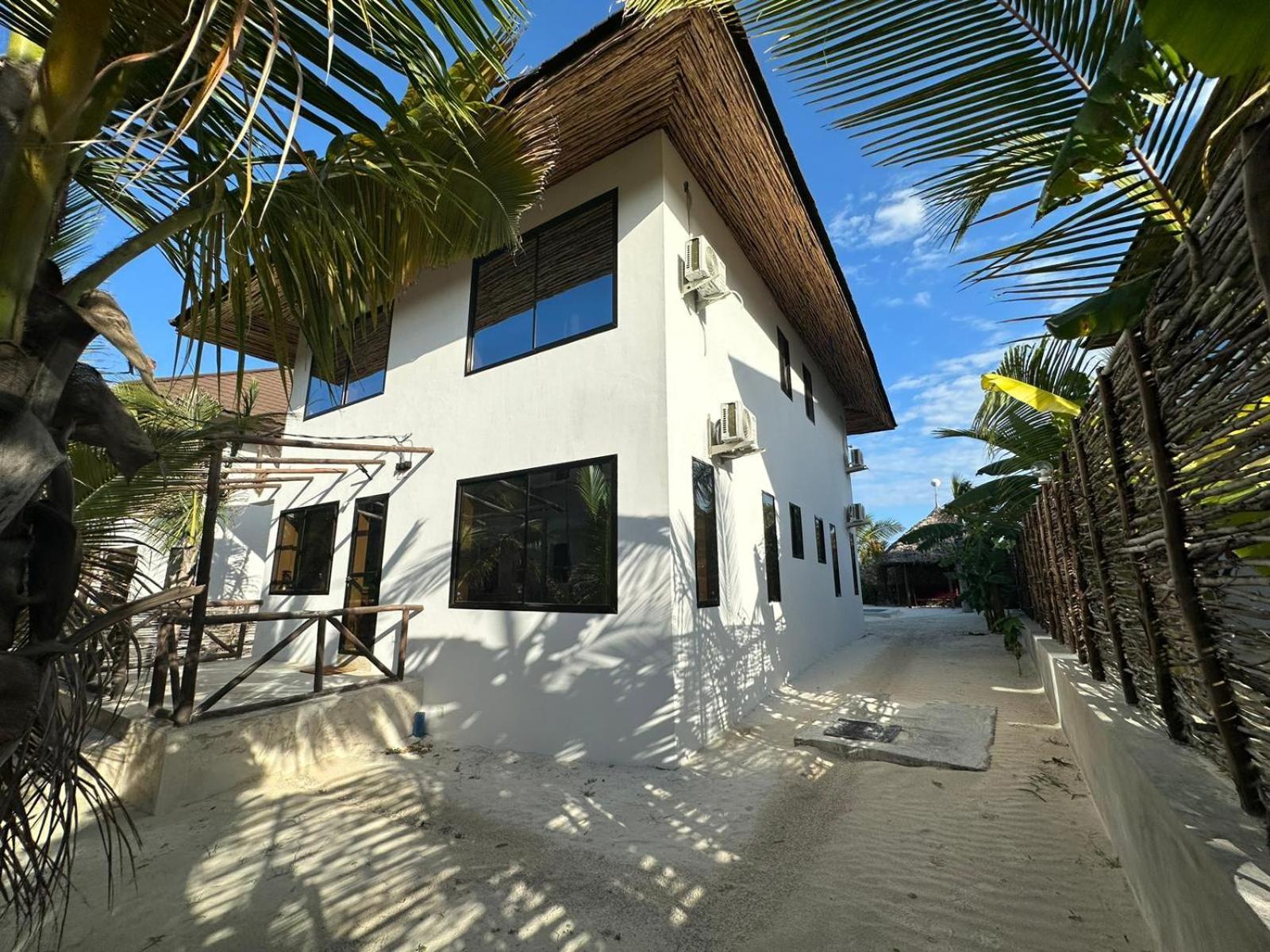 Maracuja Villa Zanzibar Буэхуу Экстерьер фото