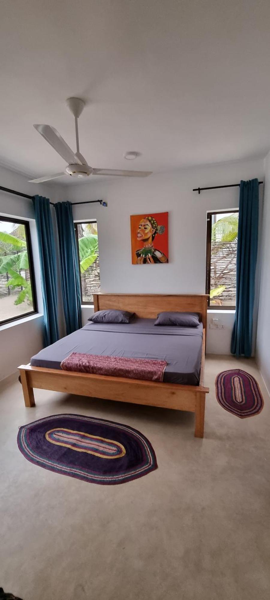 Maracuja Villa Zanzibar Буэхуу Экстерьер фото