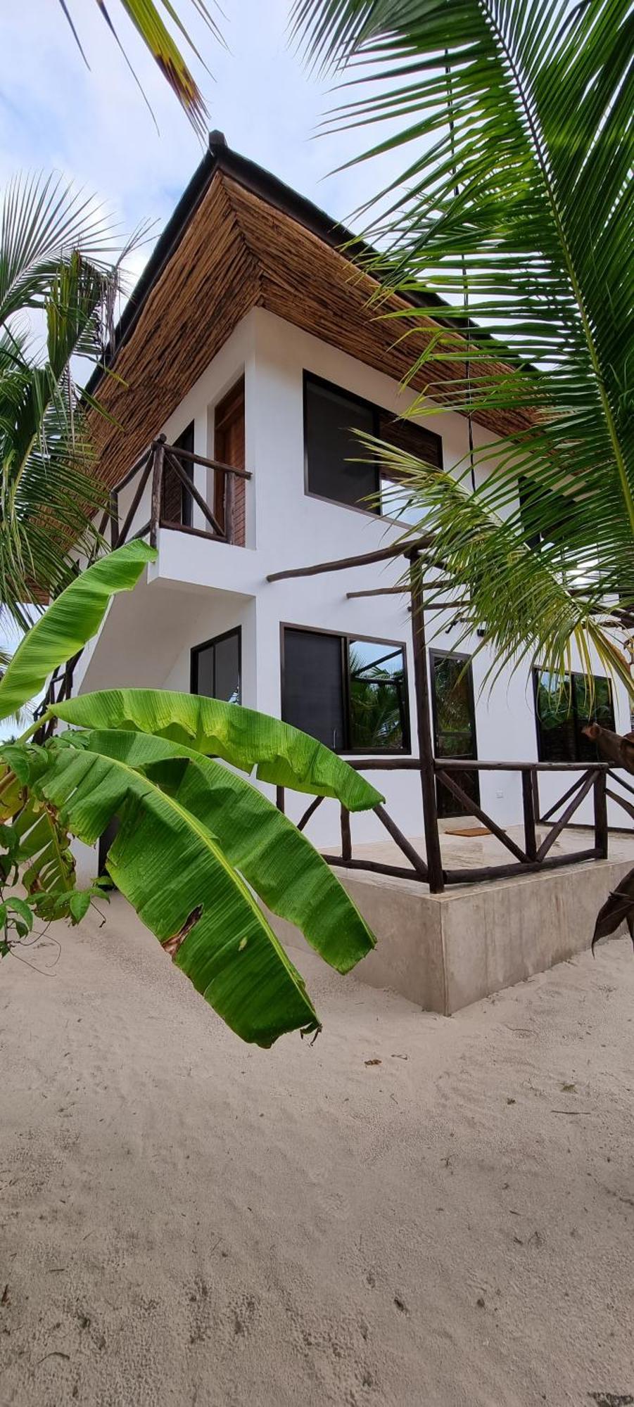 Maracuja Villa Zanzibar Буэхуу Экстерьер фото
