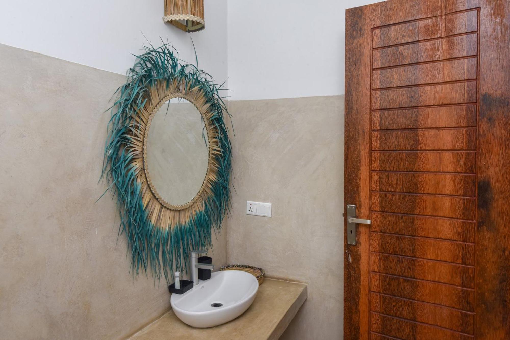 Maracuja Villa Zanzibar Буэхуу Экстерьер фото
